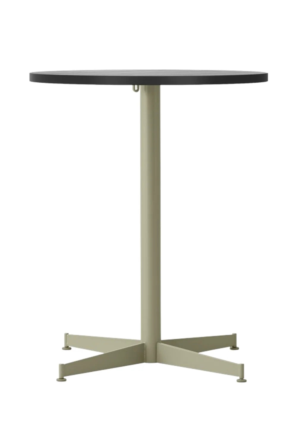 Luxury Round Dining Table Modern Italian Style for Villa