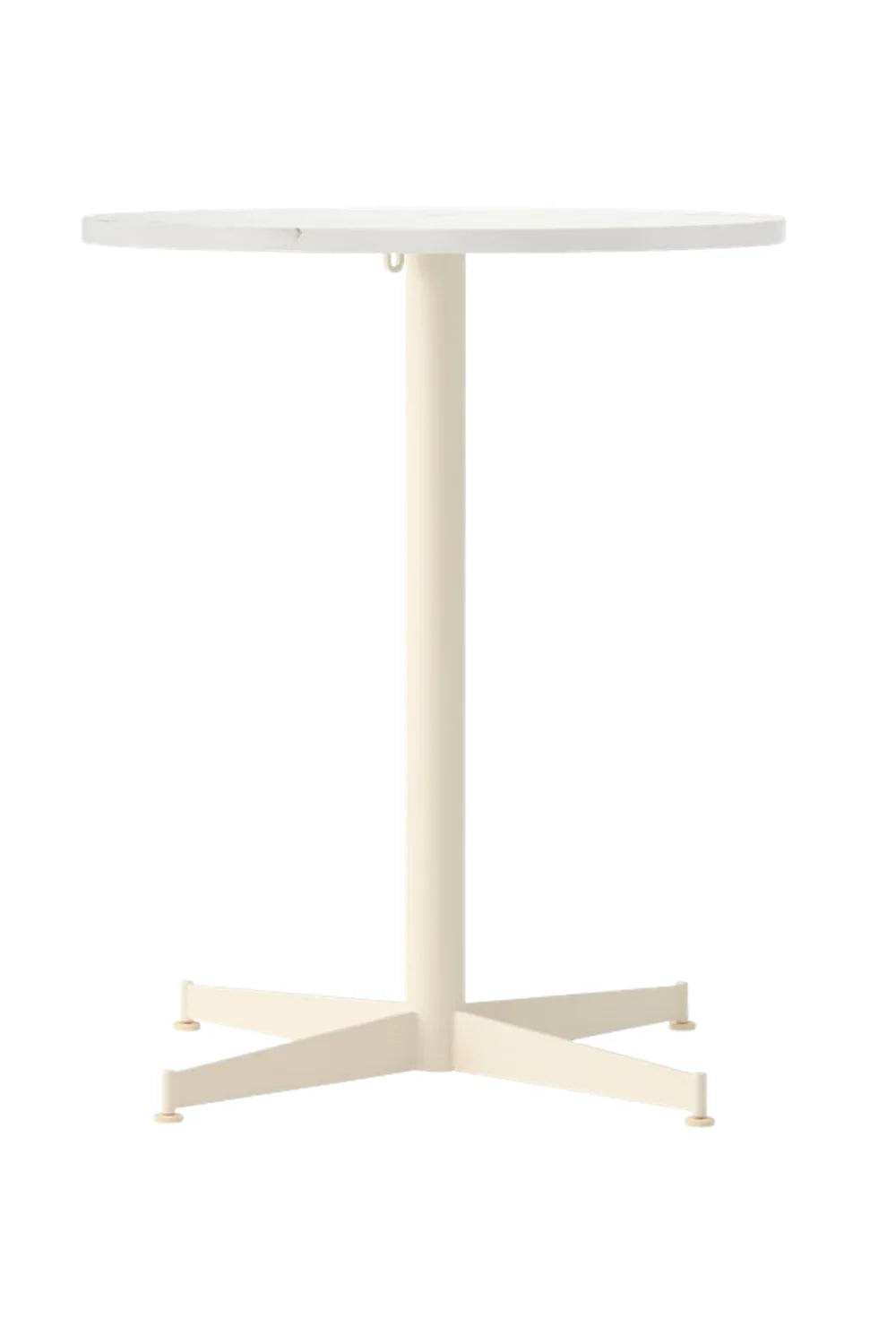 Luxury Round Dining Table Modern Italian Style for Villa