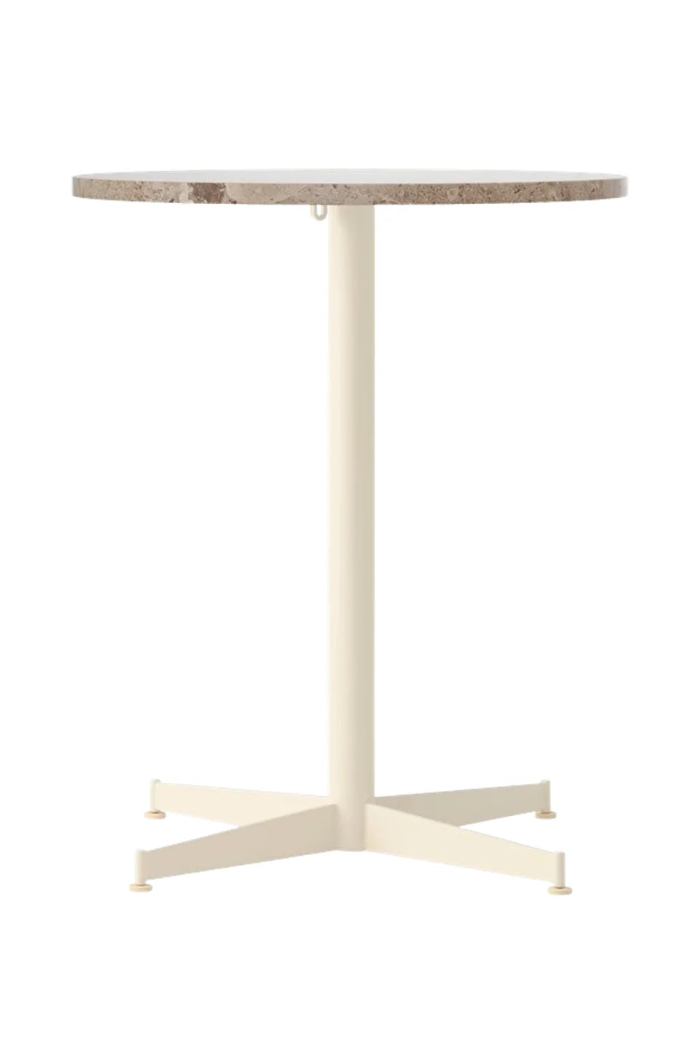 Luxury Round Dining Table Modern Italian Style for Villa