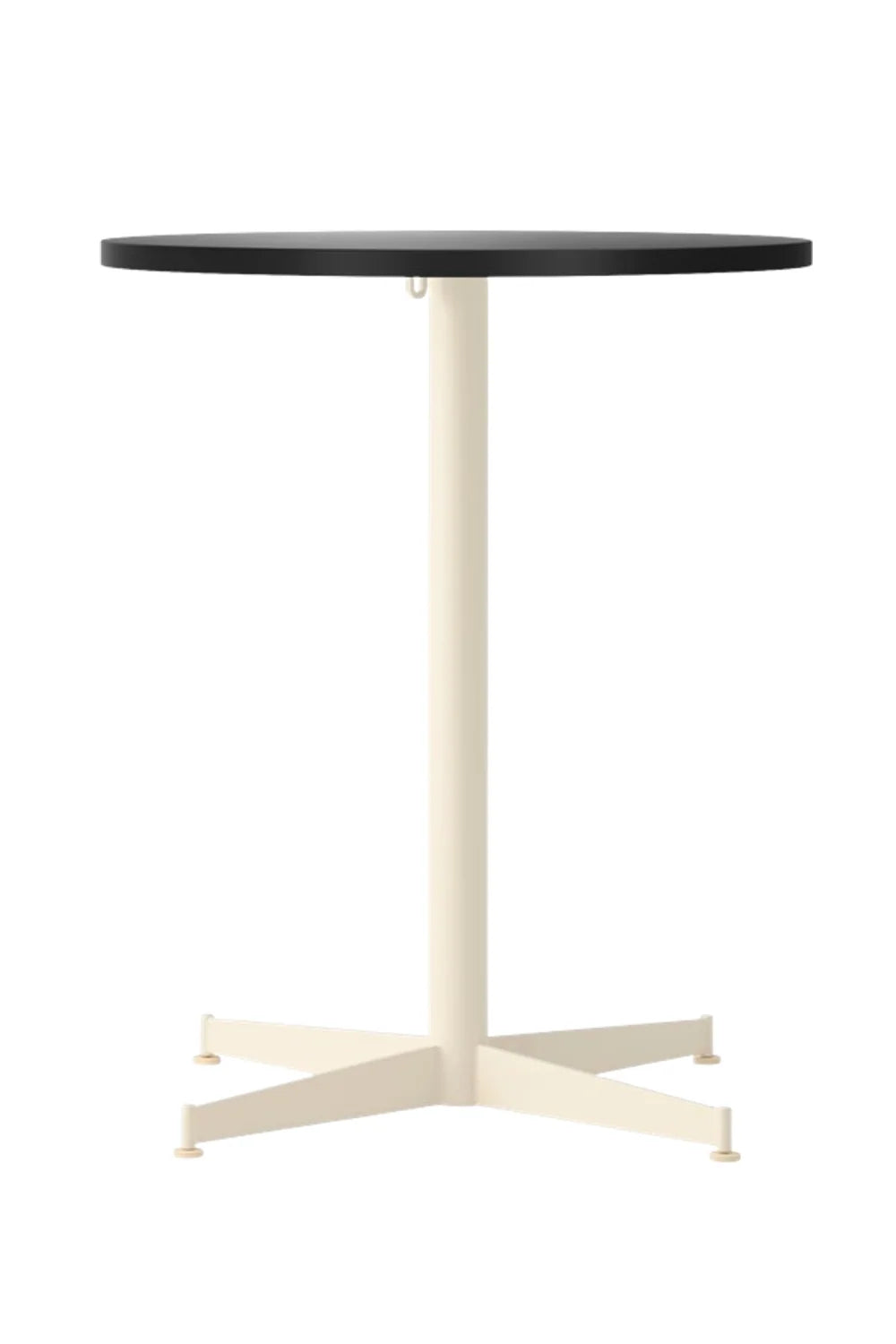 Luxury Round Dining Table Modern Italian Style for Villa