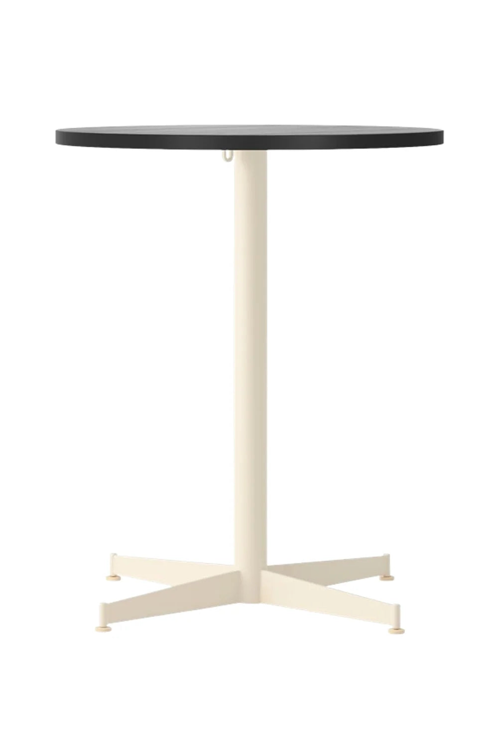 Luxury Round Dining Table Modern Italian Style for Villa