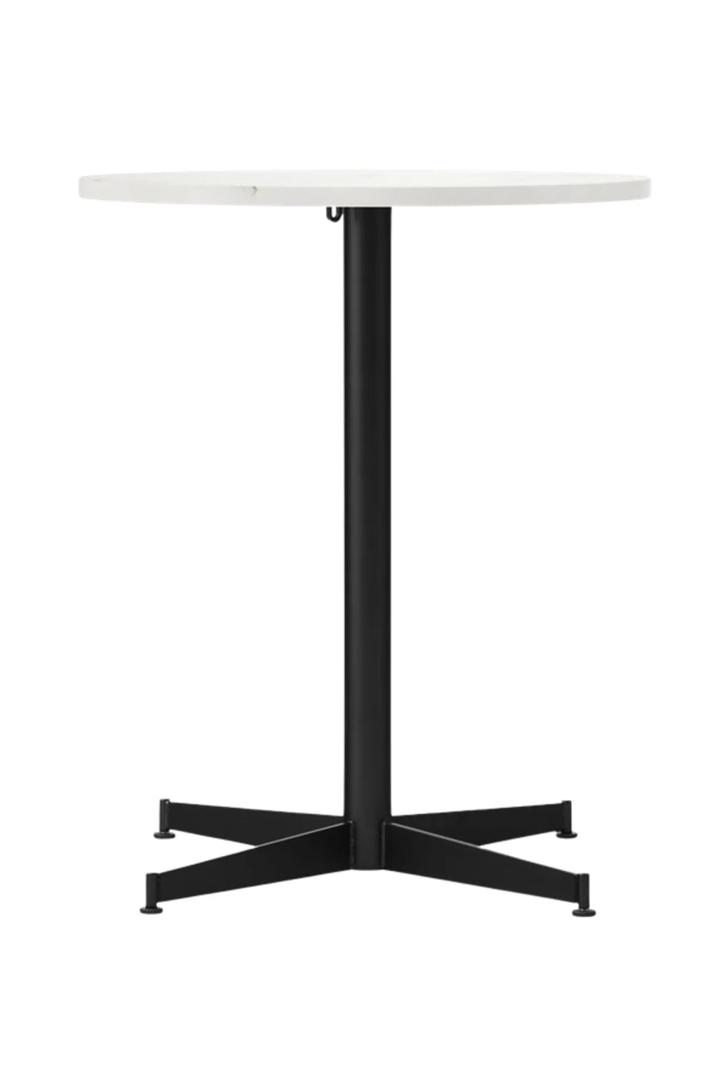 Luxury Round Dining Table Modern Italian Style for Villa