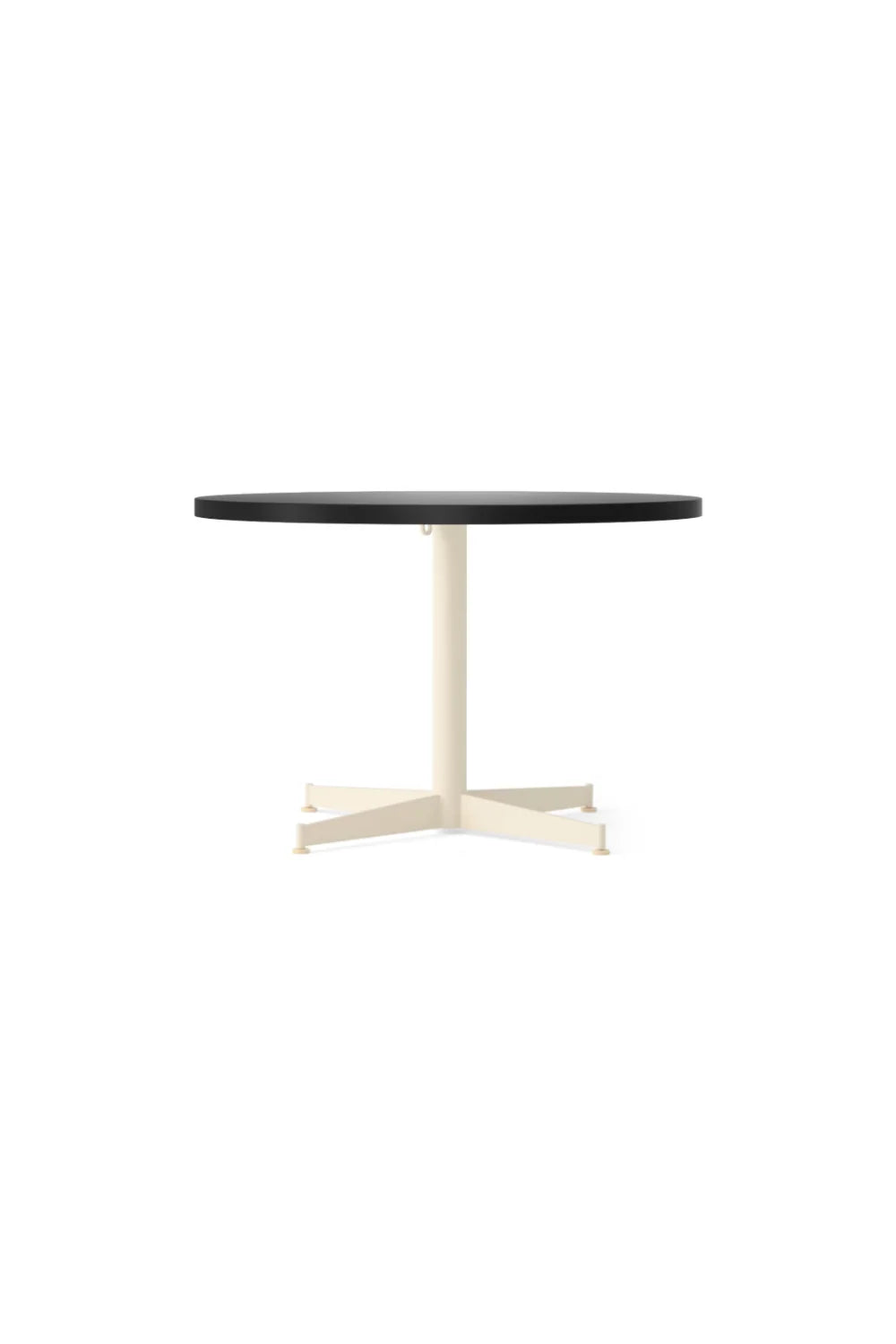 Luxury Round Lounge Table Modern Italian Style for Villa
