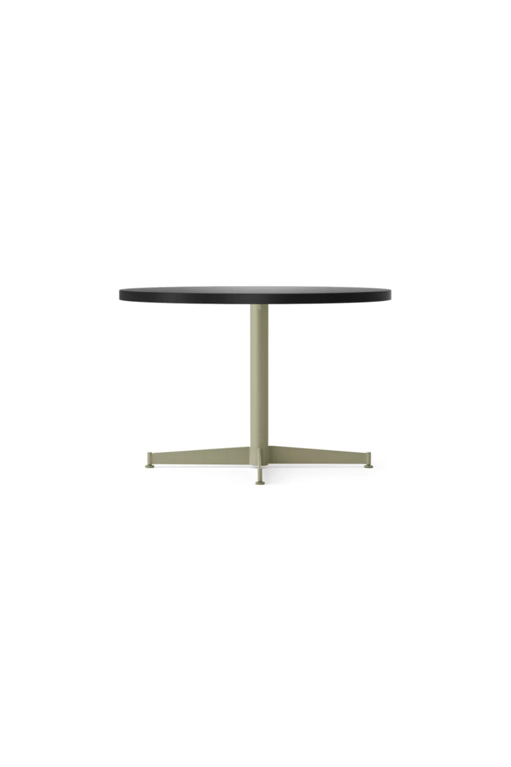 Luxury Round Lounge Table Modern Italian Style for Villa