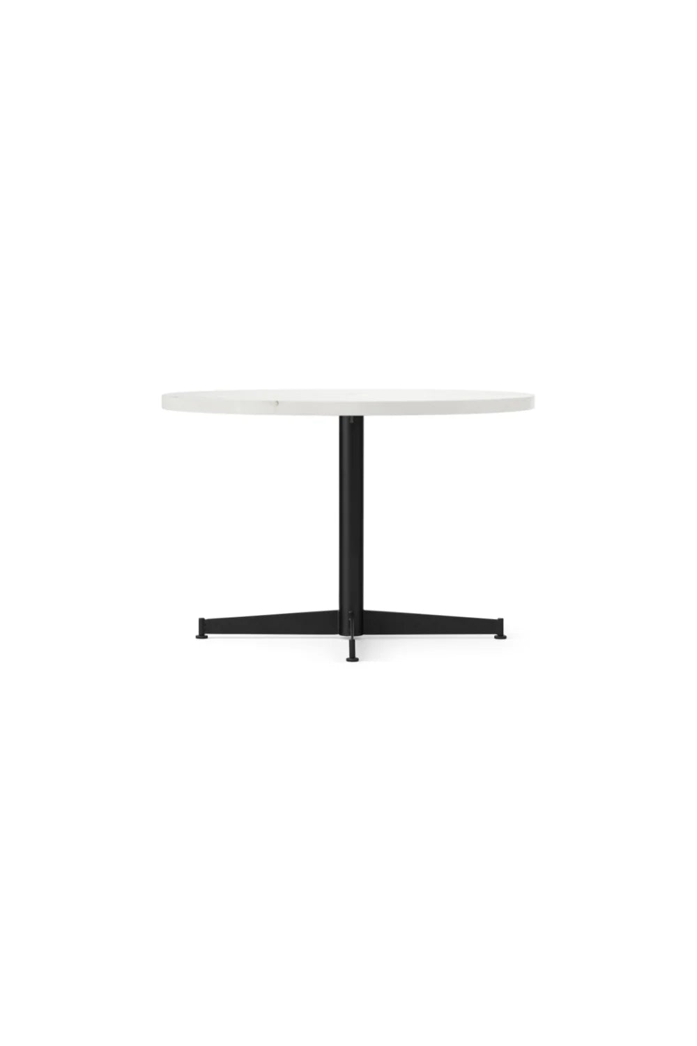 Luxury Round Lounge Table Modern Italian Style for Villa