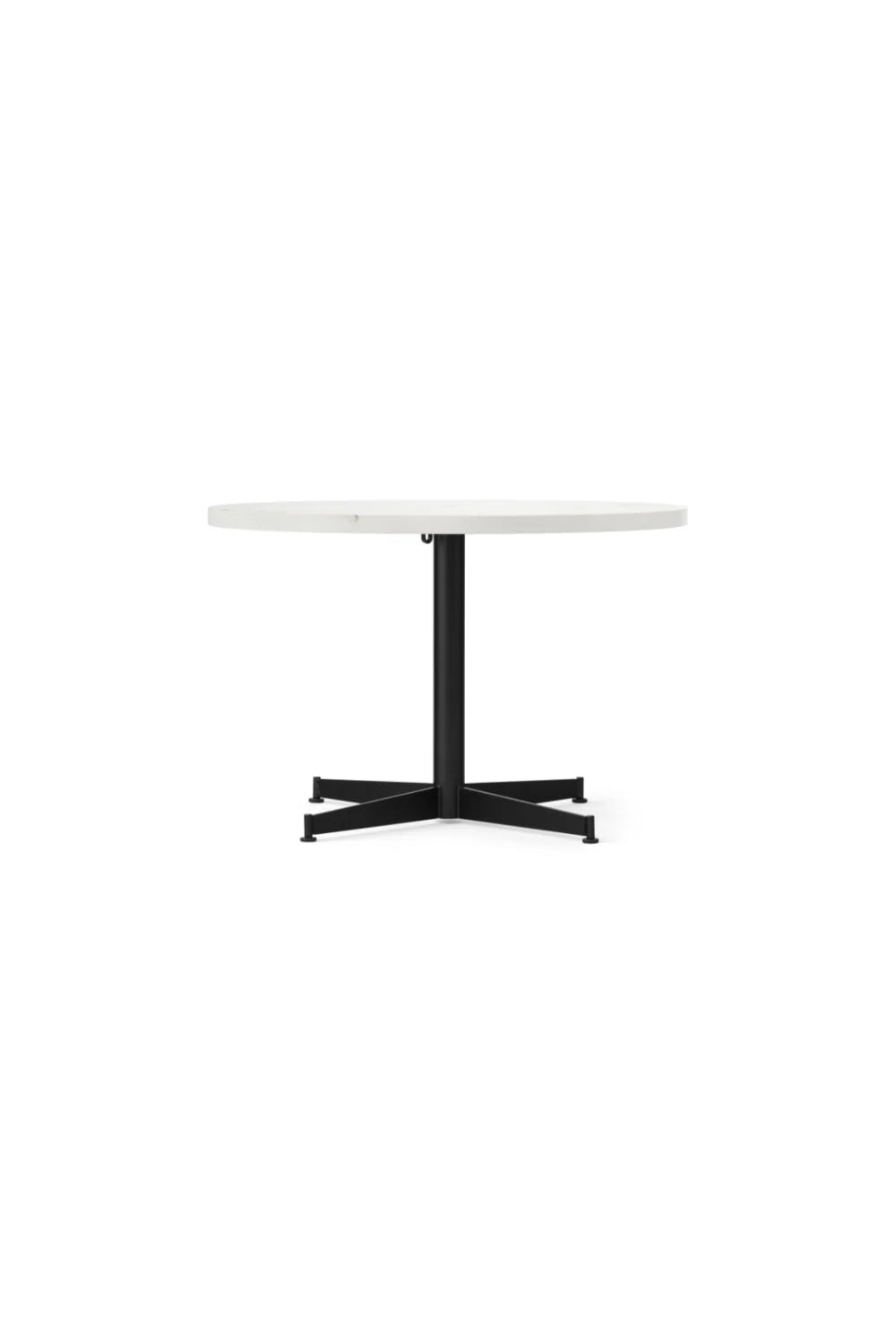 Luxury Round Lounge Table Modern Italian Style for Villa