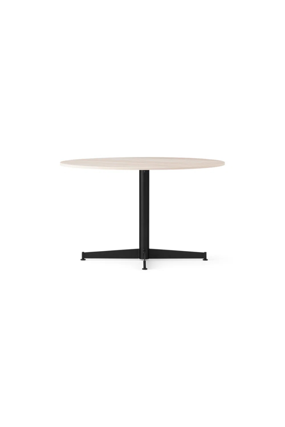 Luxury Round Lounge Table Modern Italian Style for Villa