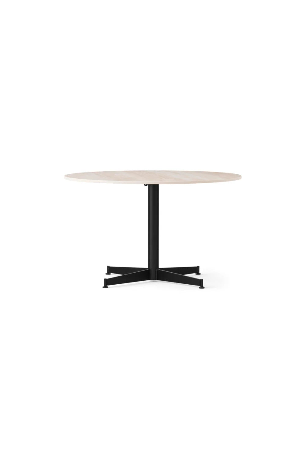 Luxury Round Lounge Table Modern Italian Style for Villa