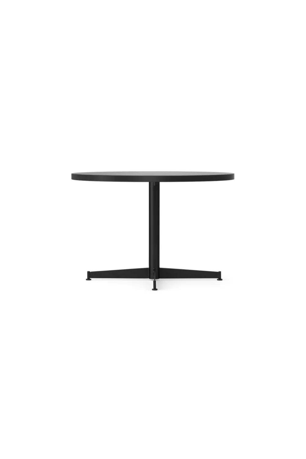 Luxury Round Lounge Table Modern Italian Style for Villa