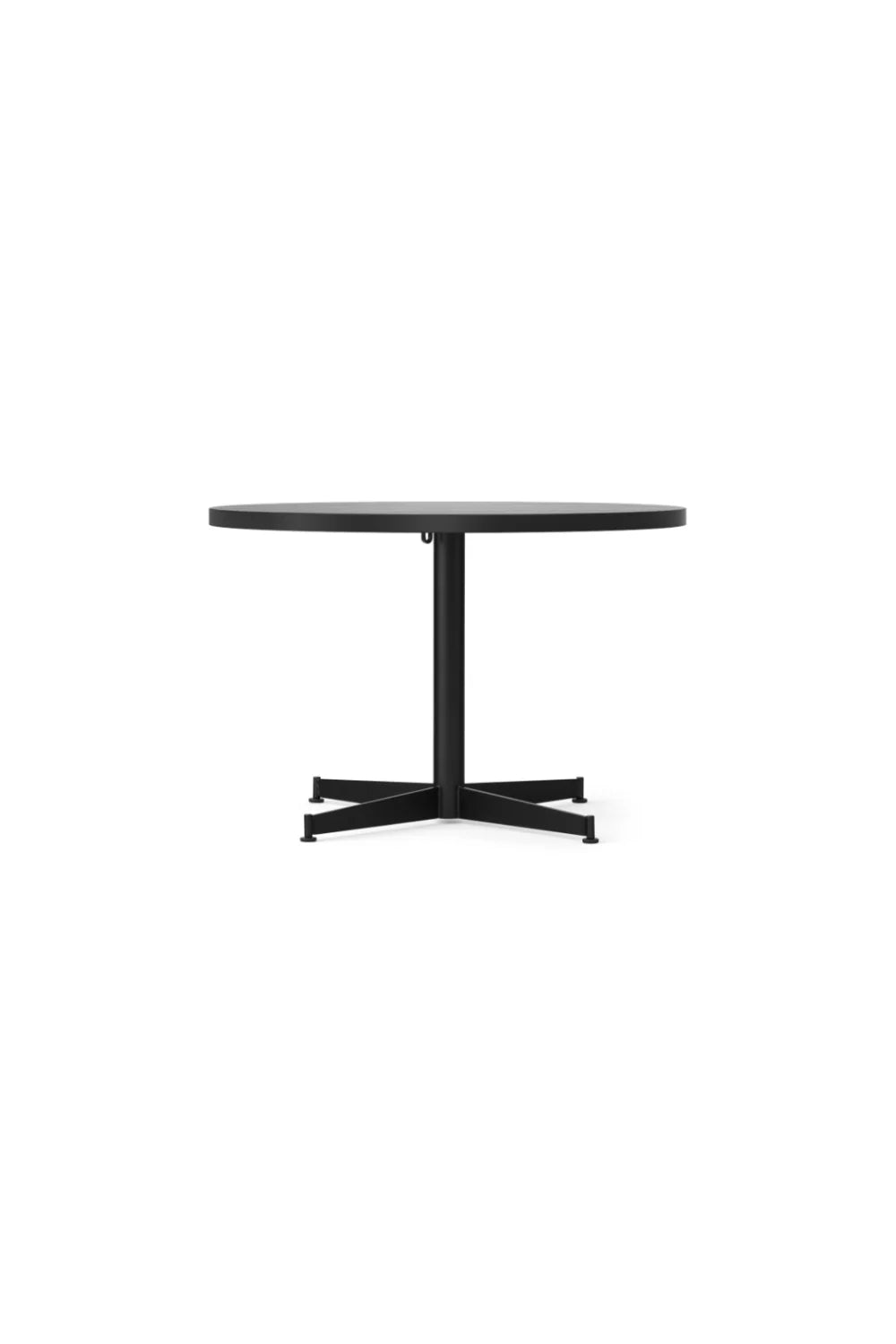 Luxury Round Lounge Table Modern Italian Style for Villa