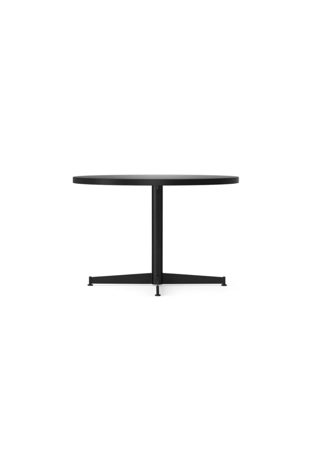 Luxury Round Lounge Table Modern Italian Style for Villa