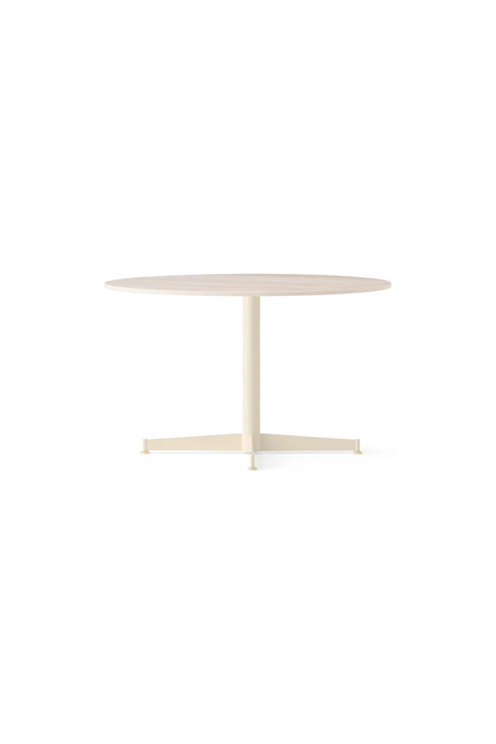 Luxury Round Lounge Table Modern Italian Style for Villa