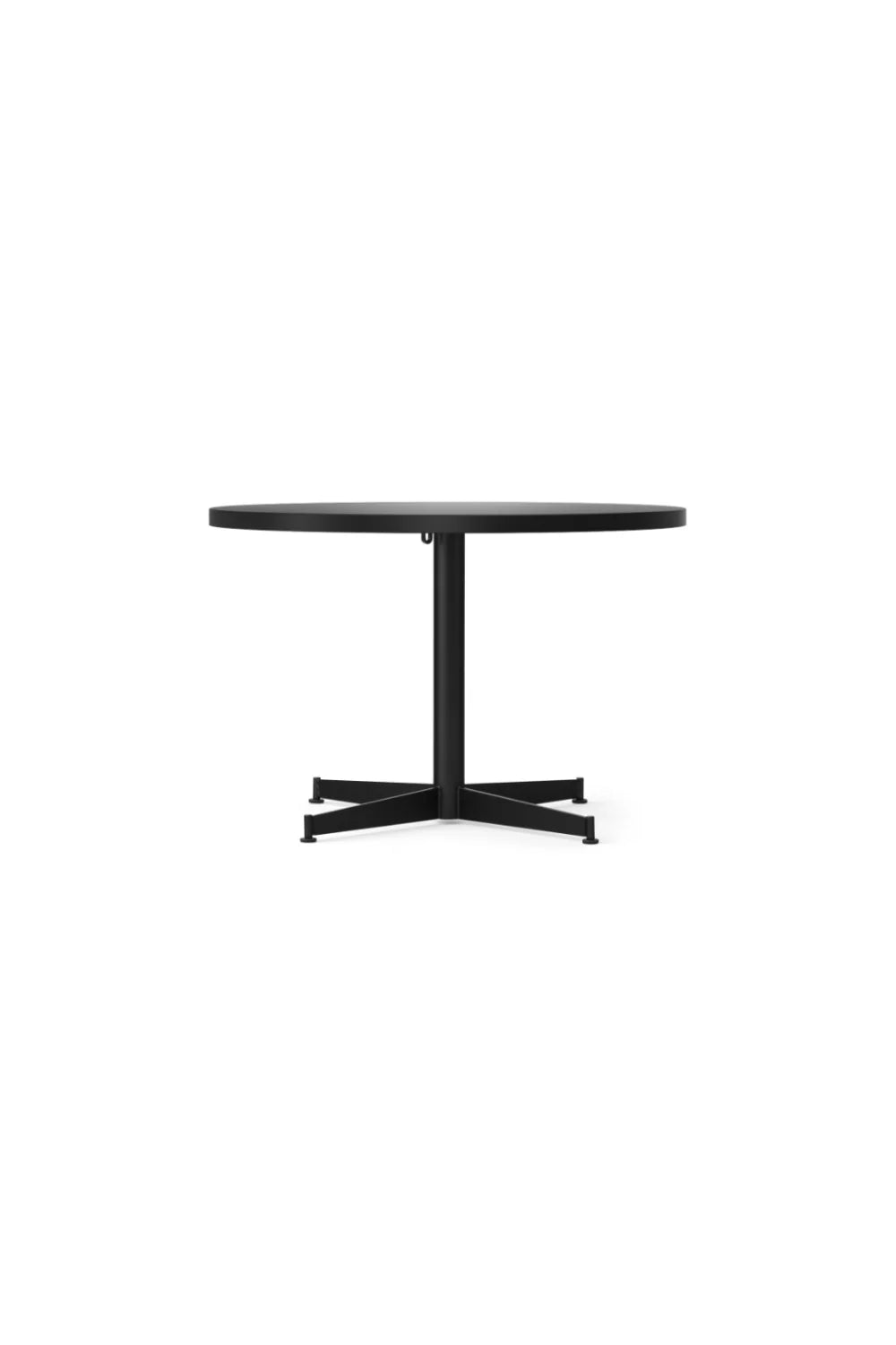 Luxury Round Lounge Table Modern Italian Style for Villa