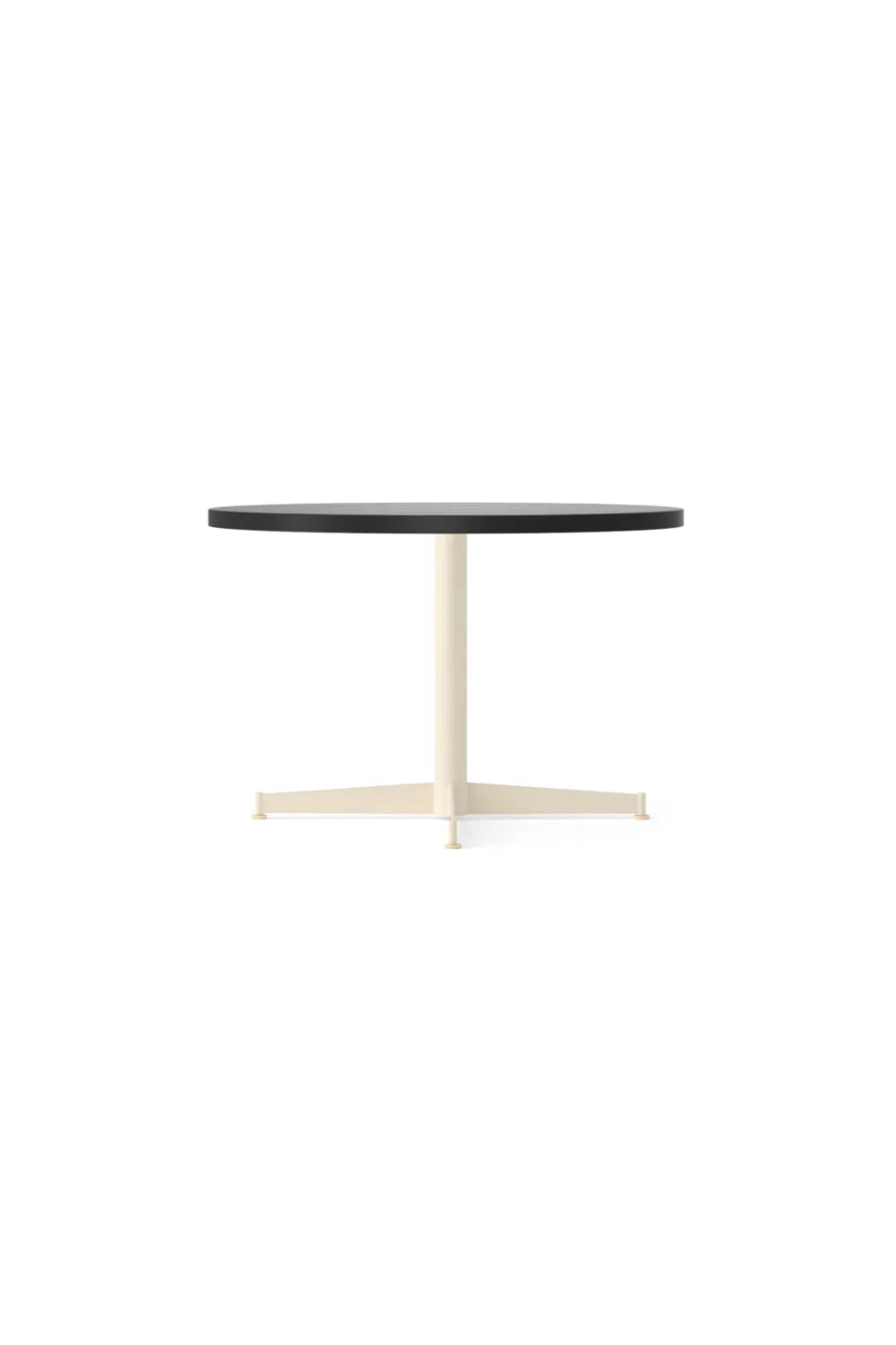 Luxury Round Lounge Table Modern Italian Style for Villa