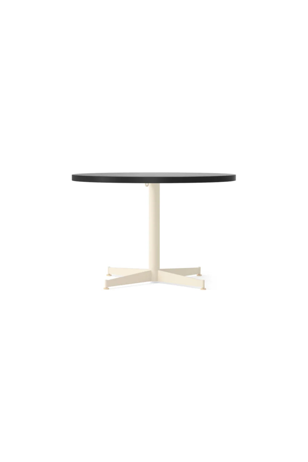 Luxury Round Lounge Table Modern Italian Style for Villa