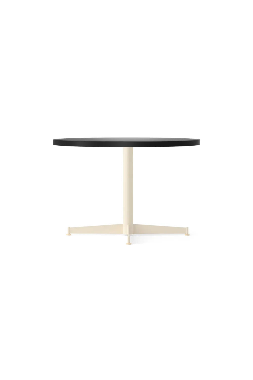 Luxury Round Lounge Table Modern Italian Style for Villa