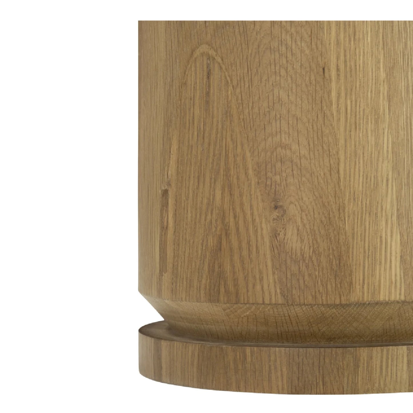 Luxury Round Marble Coffee Table Modern Italian Style for Villa