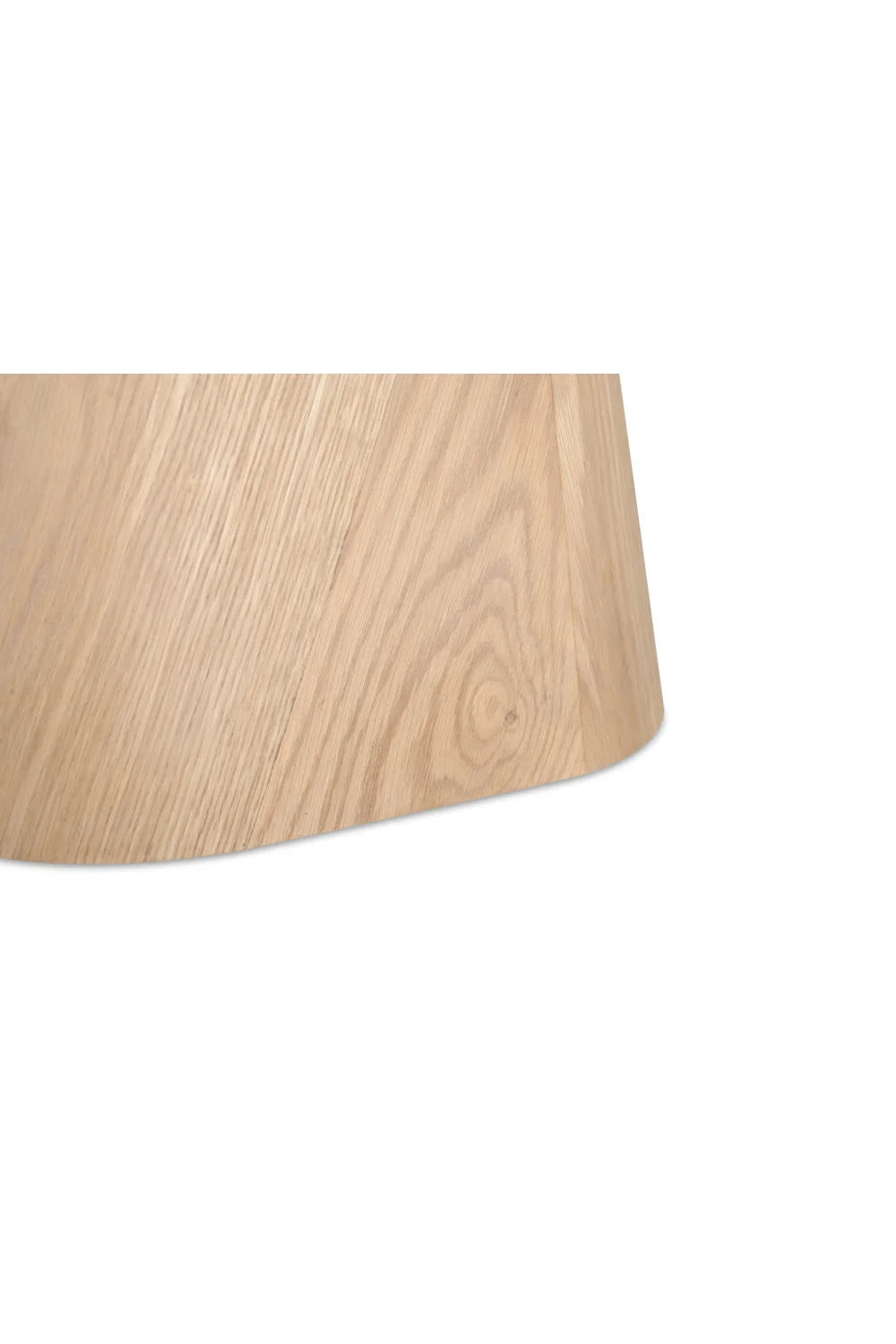 Luxury Round Marble Coffee Table Modern Italian Style for Villa