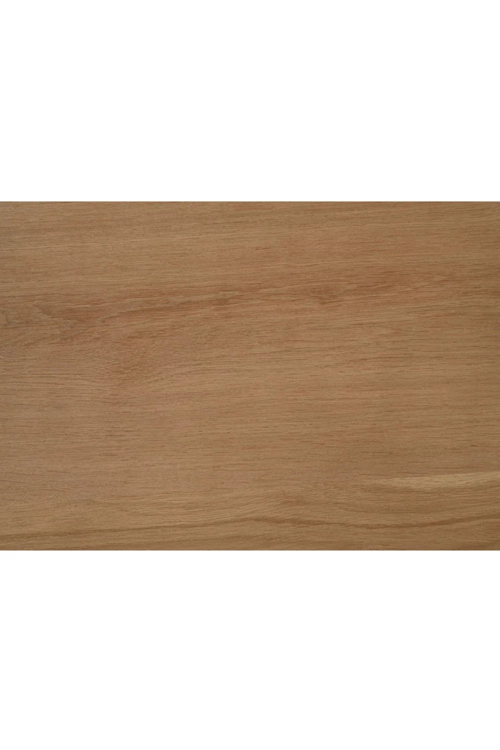 Luxury Round Oak Turned Leg Coffee Table Modern Italian Style for Villa