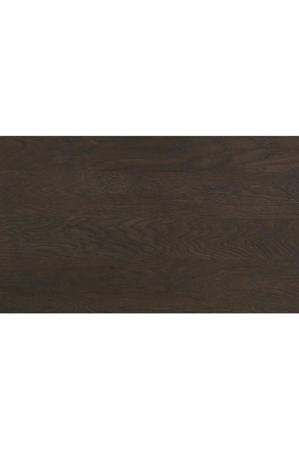 Luxury Round Solid Oak Coffee Table Modern Italian Style for Villa