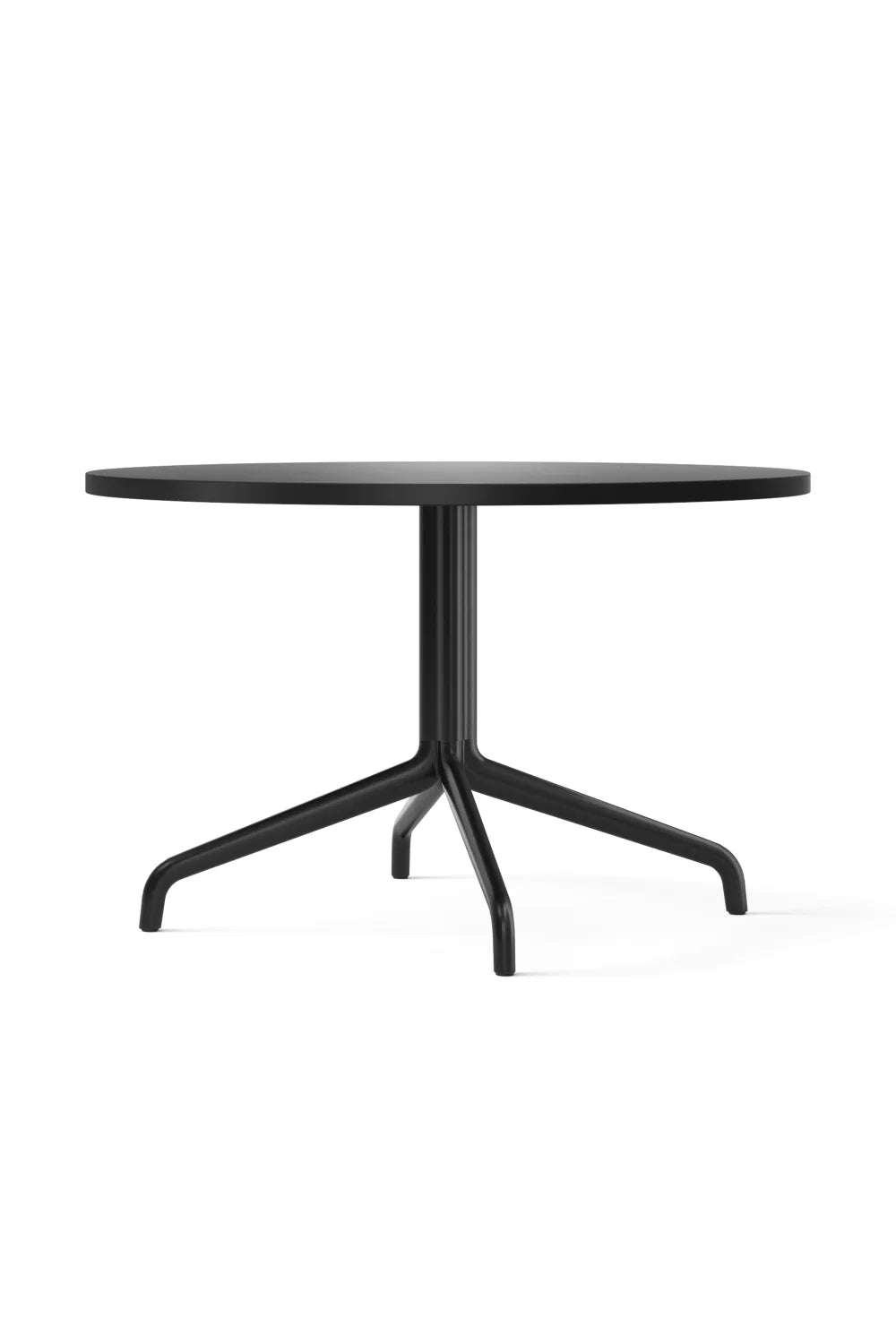 Luxury Round Star Base Coffee Table Modern Italian Style for Villa