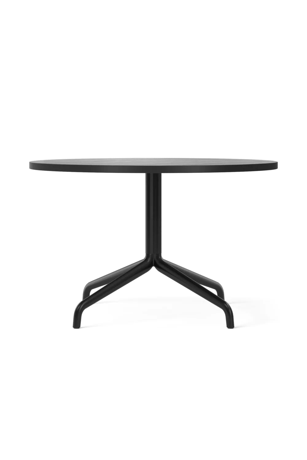 Luxury Round Star Base Coffee Table Modern Italian Style for Villa