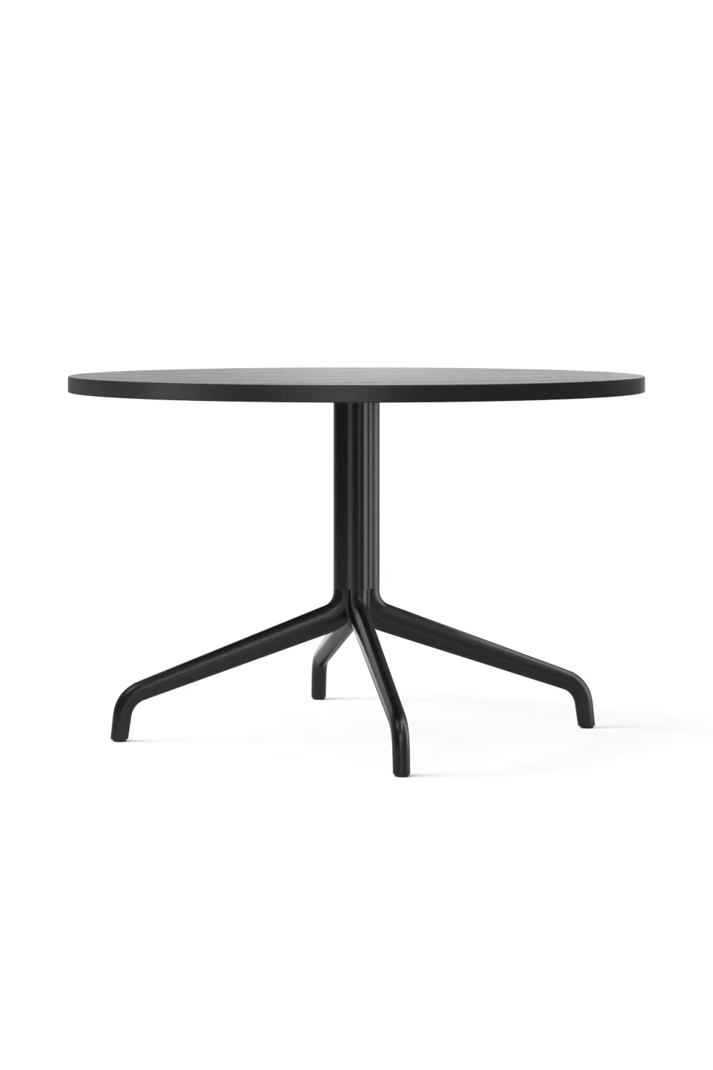 Luxury Round Star Base Coffee Table Modern Italian Style for Villa