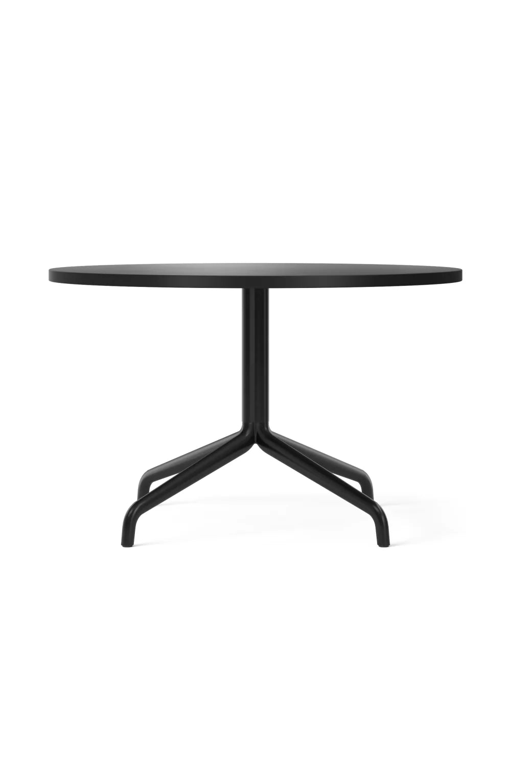 Luxury Round Star Base Coffee Table Modern Italian Style for Villa