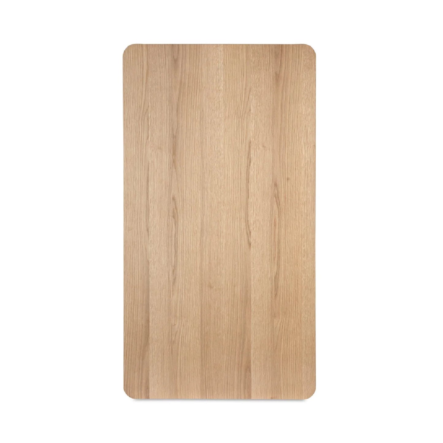 Luxury Rounded Wooden Rectangular Coffee Table Modern Italian Style for Villa