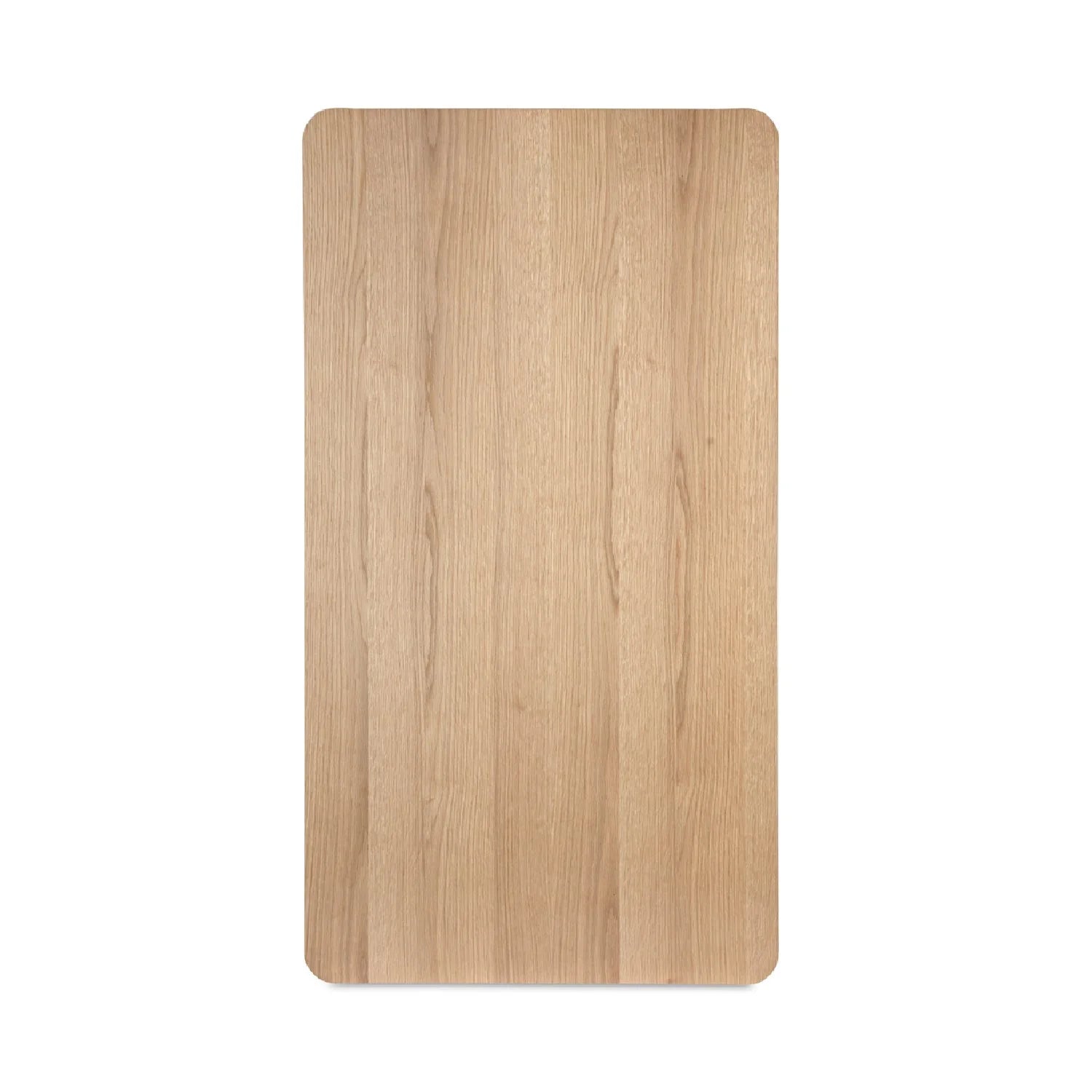 Luxury Rounded Wooden Rectangular Coffee Table Modern Italian Style for Villa