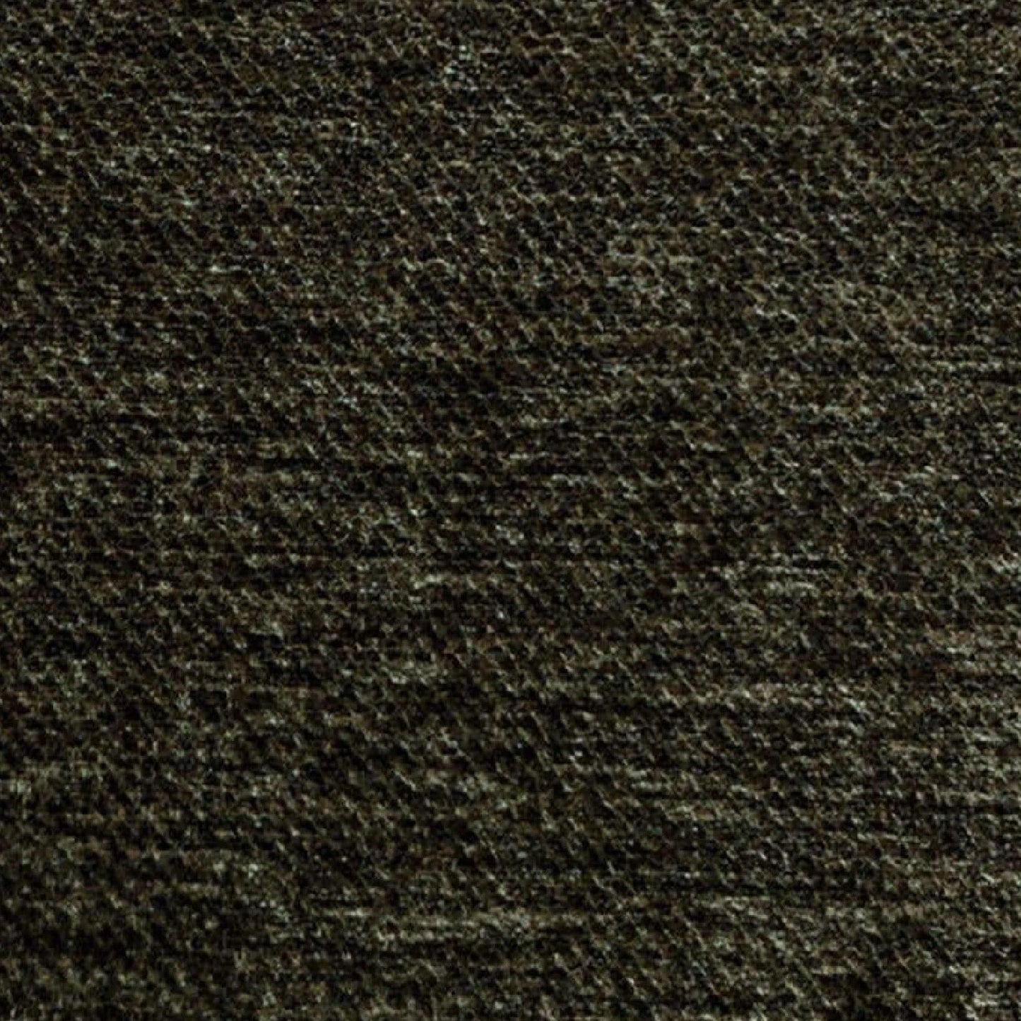 Luxury Ruched Chenille Swivel Chair Modern Italian Style for Villa