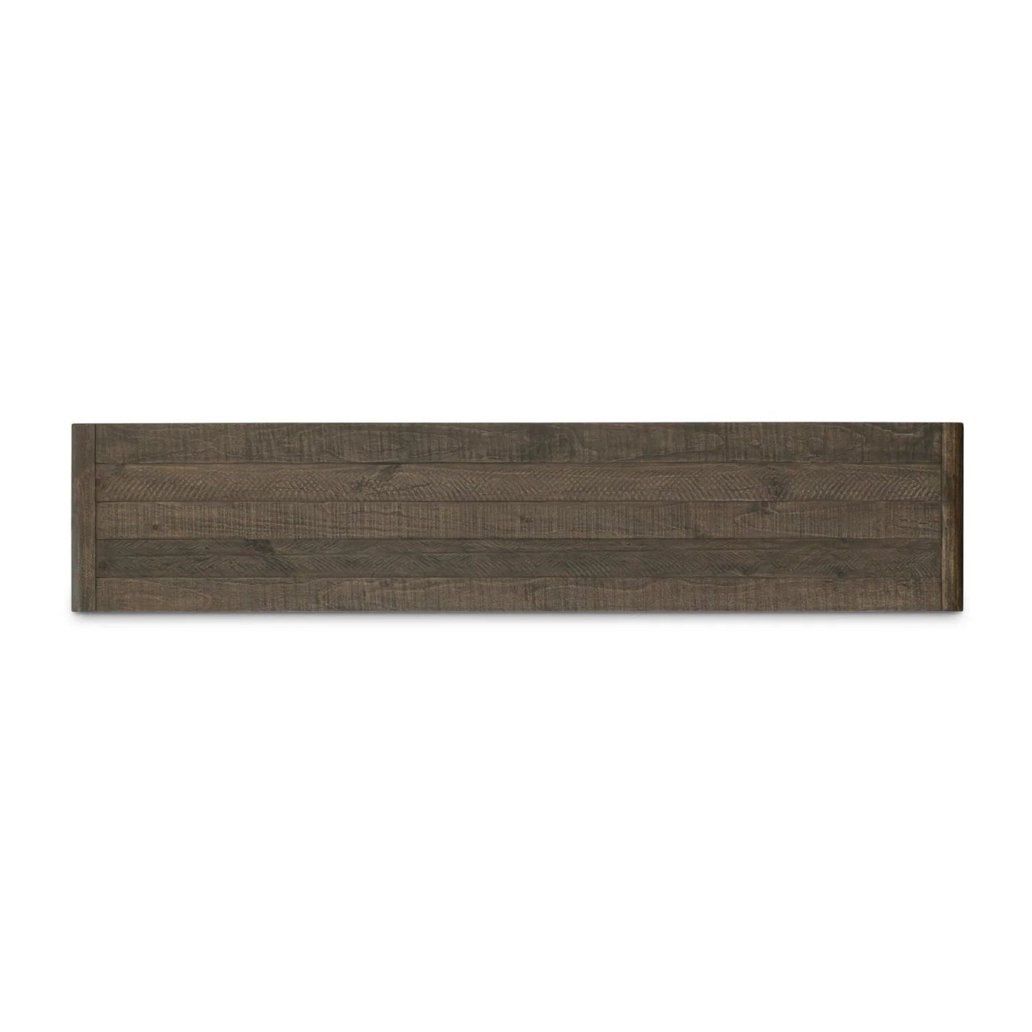 Luxury Rustic Pine Media Cabinet Modern Italian Style for Villa