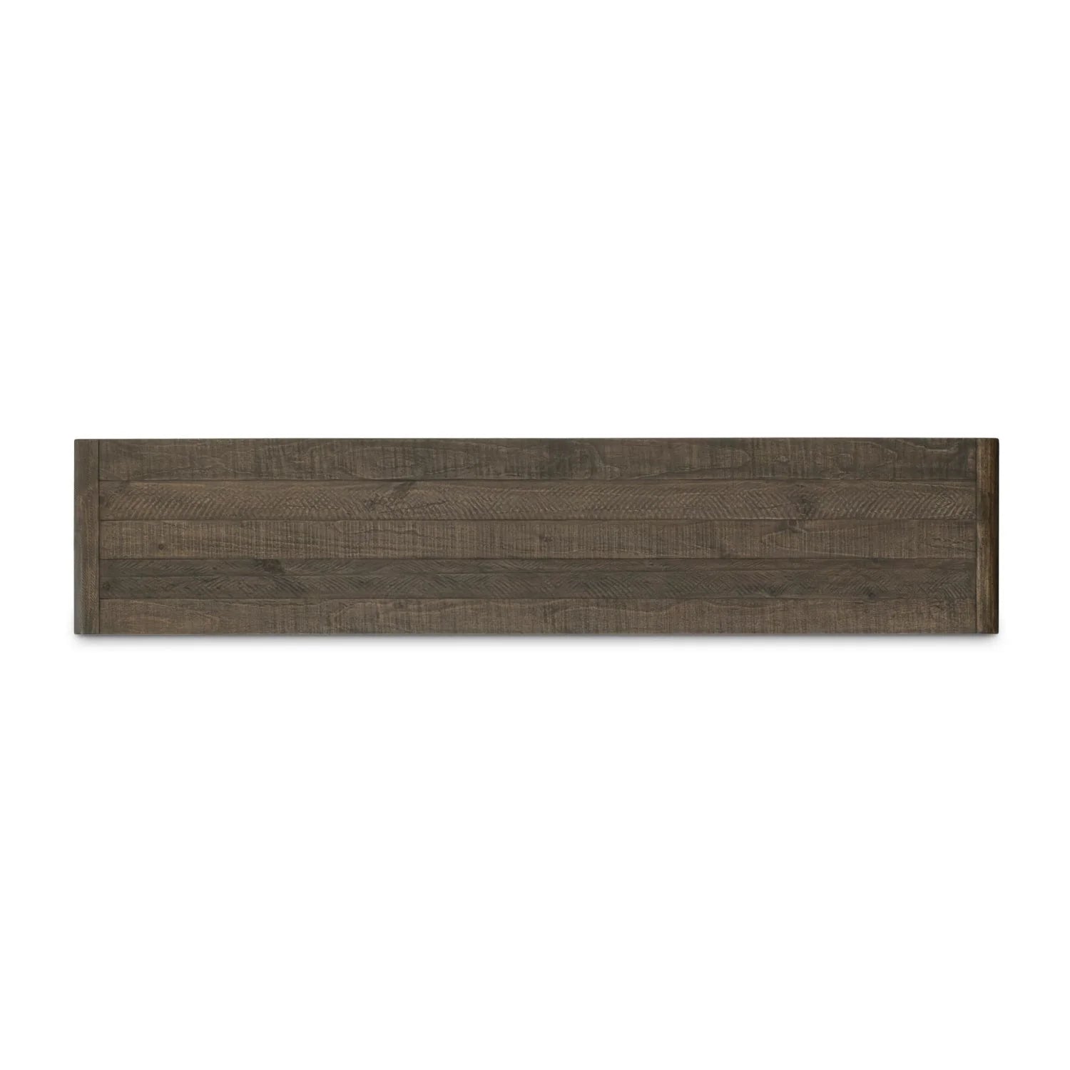 Luxury Rustic Pine Media Cabinet Modern Italian Style for Villa
