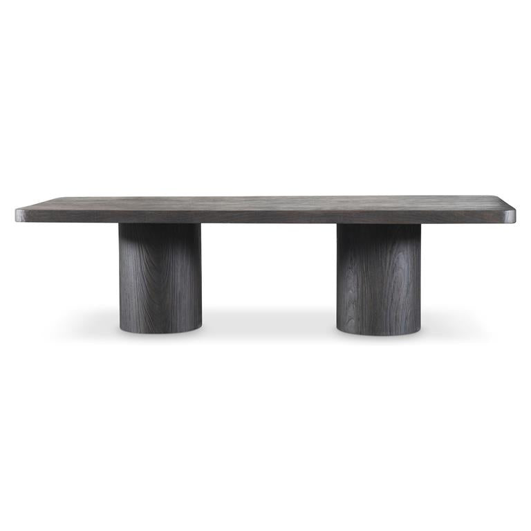 Luxury Sana Dining Table Modern Italian Style for Villa