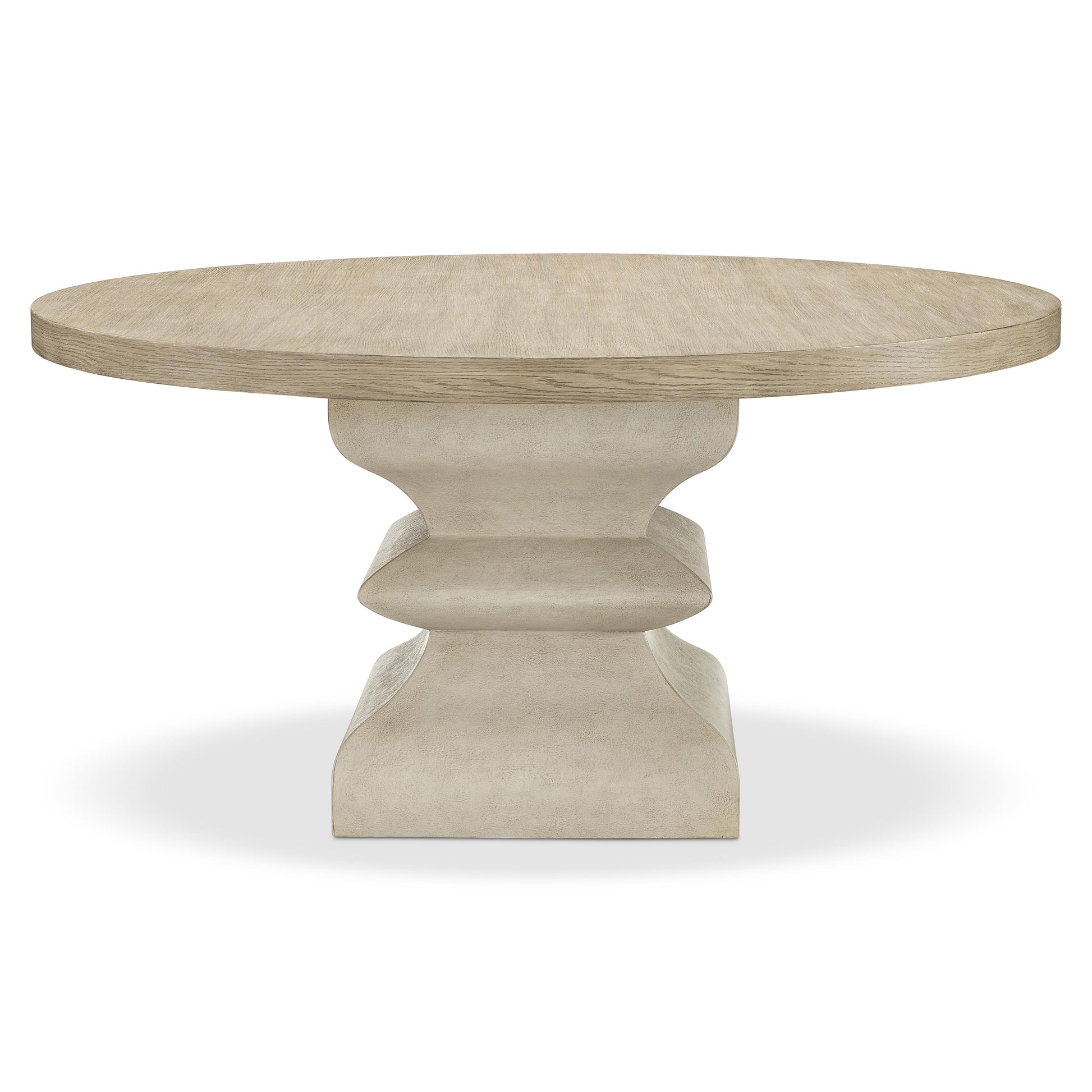 Luxury Santa Barbara Dining Table Modern Italian Style for Villa