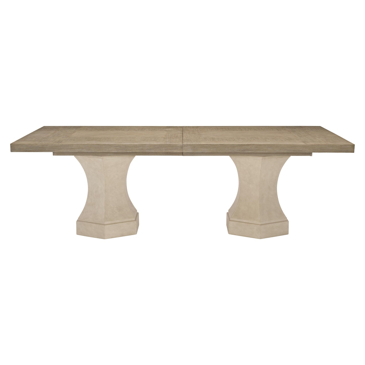 Luxury Santa Barbara Dining Table Modern Italian Style for Villa