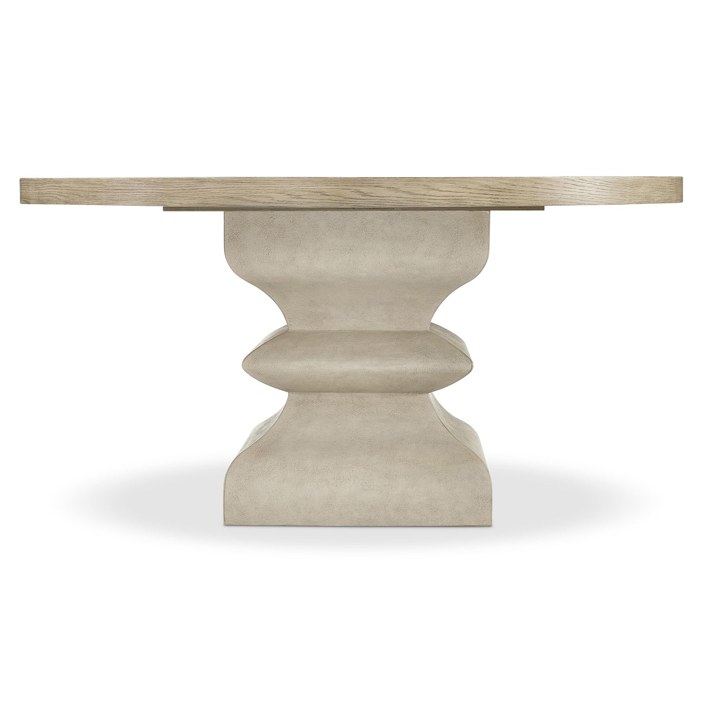 Luxury Santa Barbara Dining Table Modern Italian Style for Villa