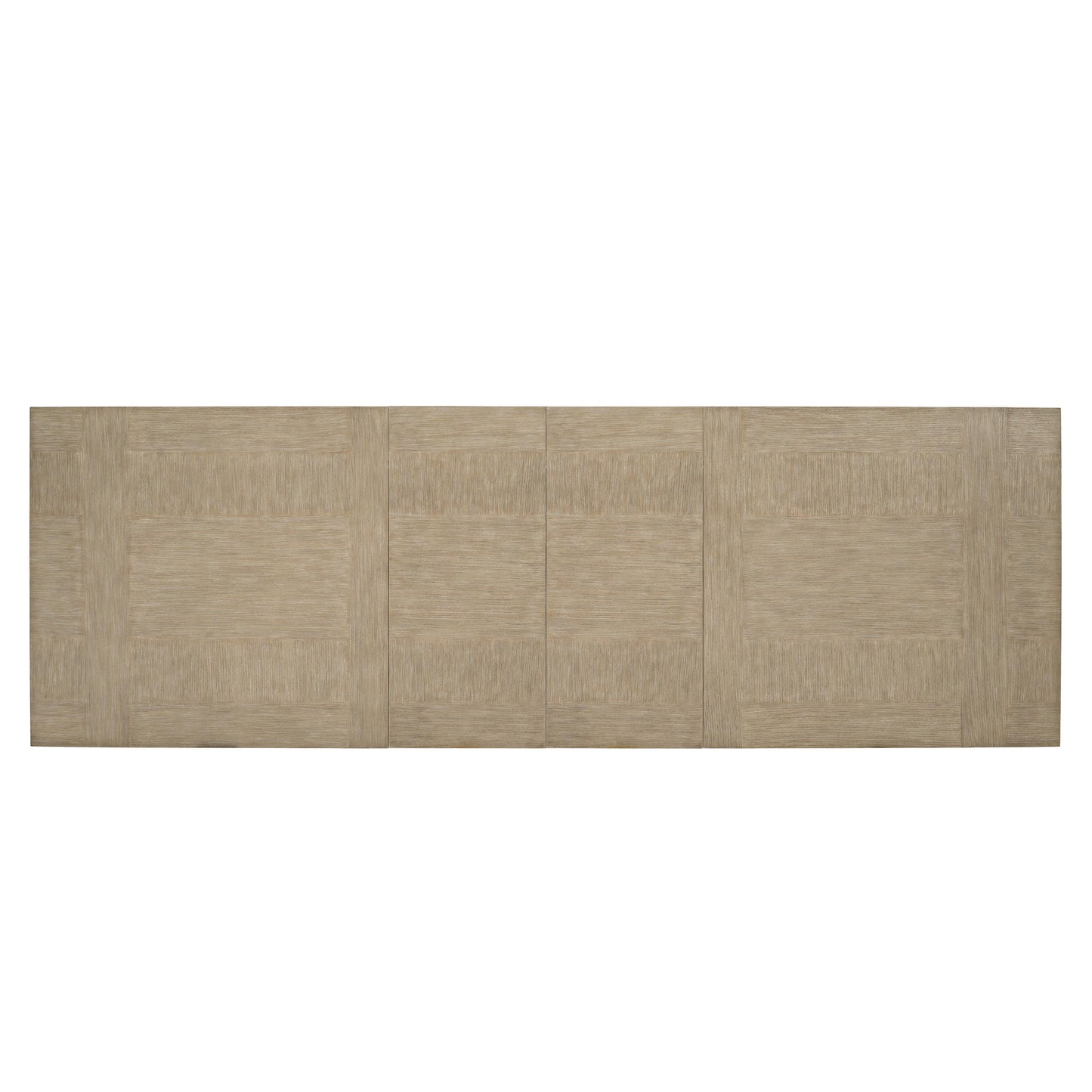 Luxury Santa Barbara Dining Table Modern Italian Style for Villa