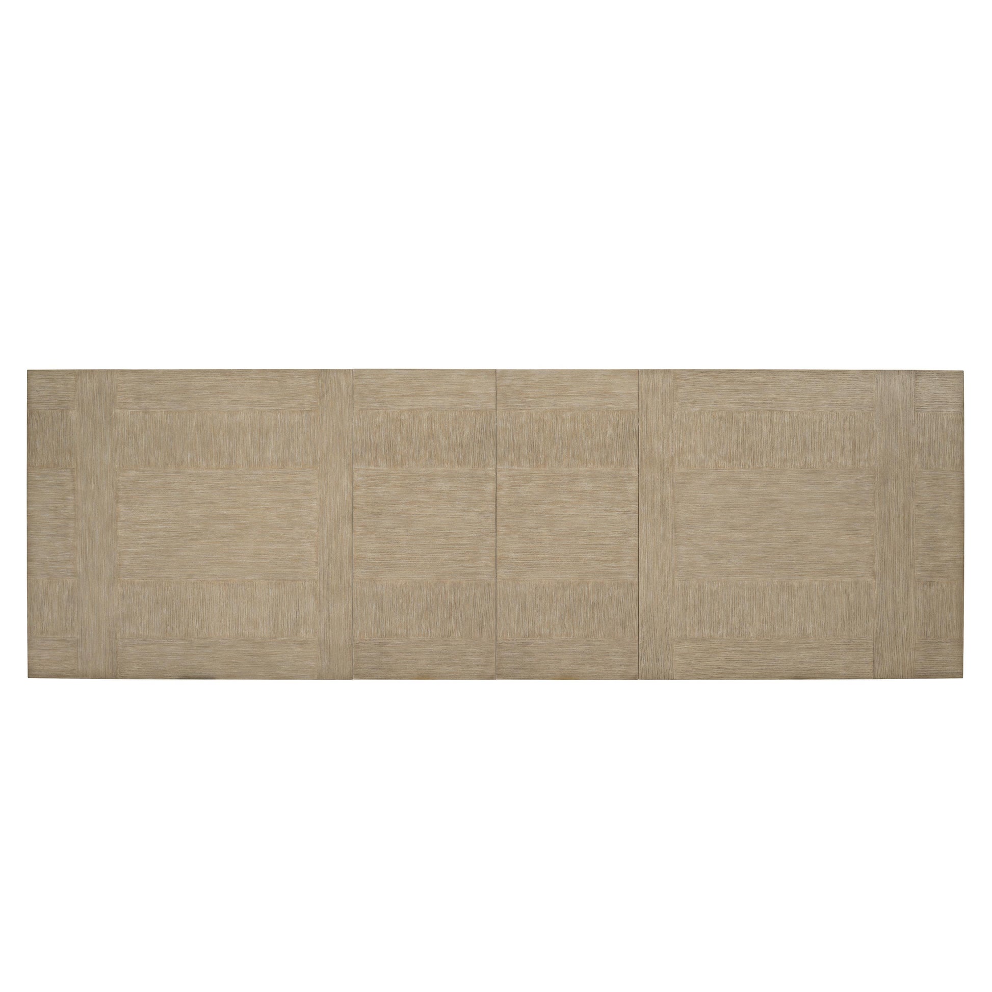 Luxury Santa Barbara Dining Table Modern Italian Style for Villa