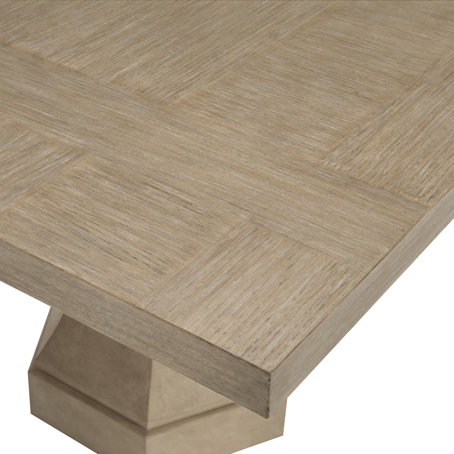 Luxury Santa Barbara Dining Table Modern Italian Style for Villa