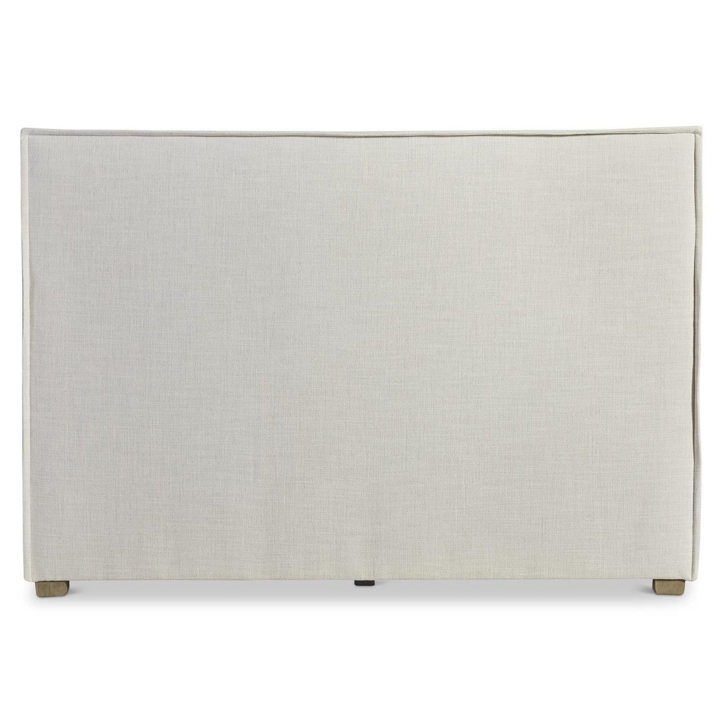 Luxury Sawyer Fabric Storage Panel Bed Modern Italian Style for Villa