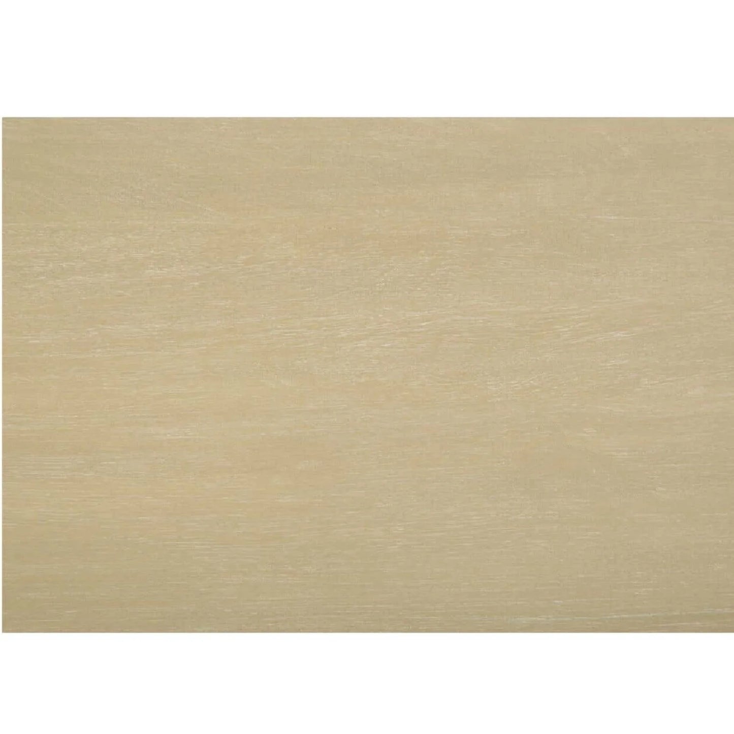 Luxury Scalloped Edge 4-Door Sideboard European Style for Villa