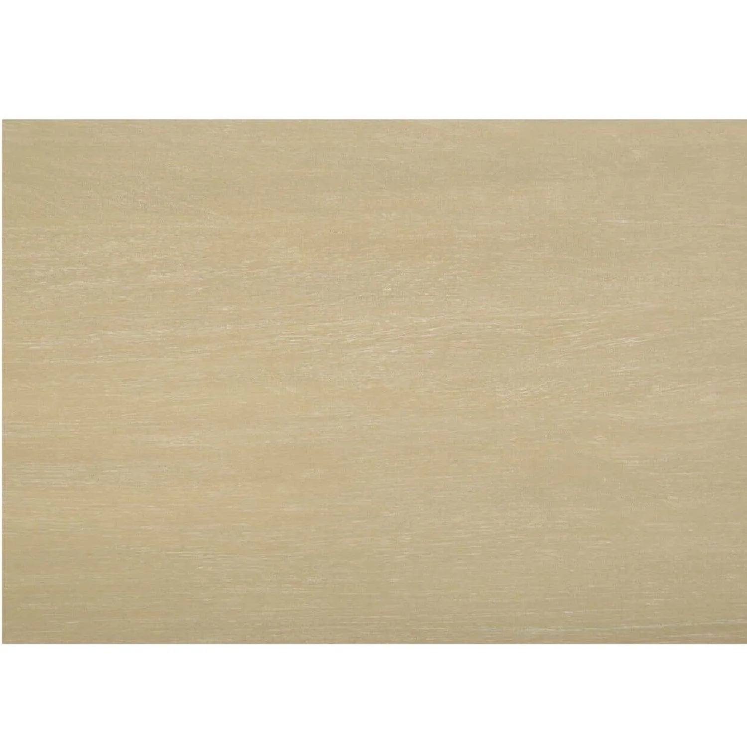 Luxury Scalloped Edge 4-Door Sideboard European Style for Villa
