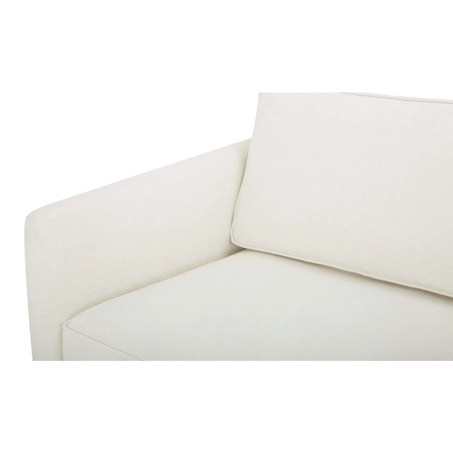 Luxury Sectional Fabric Sofa Modern Italian Style for Villa