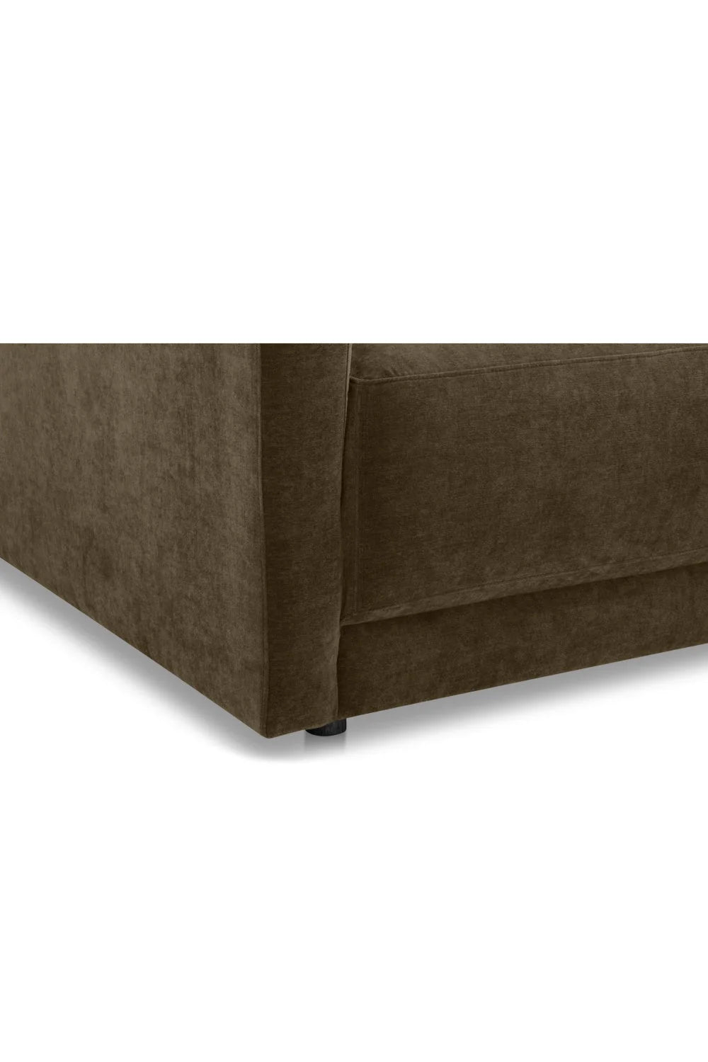 Luxury Sectional Sofa Modern Italian Style for Villa