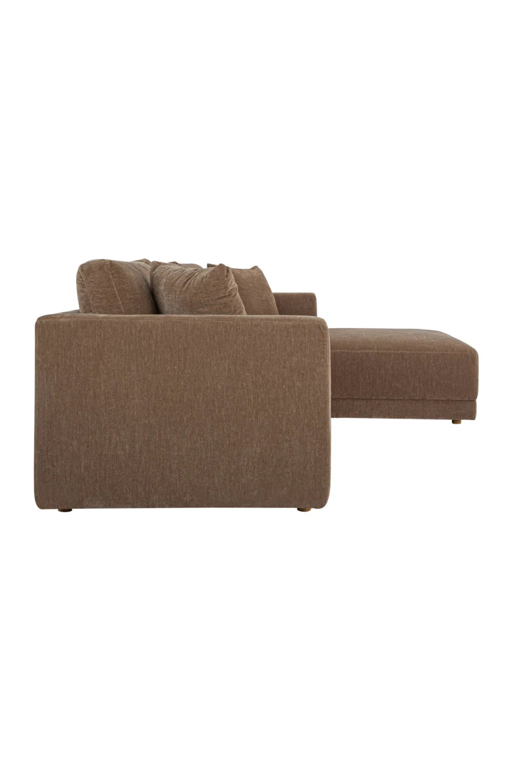 Luxury Sectional Sofa Modern Italian Style for Villa