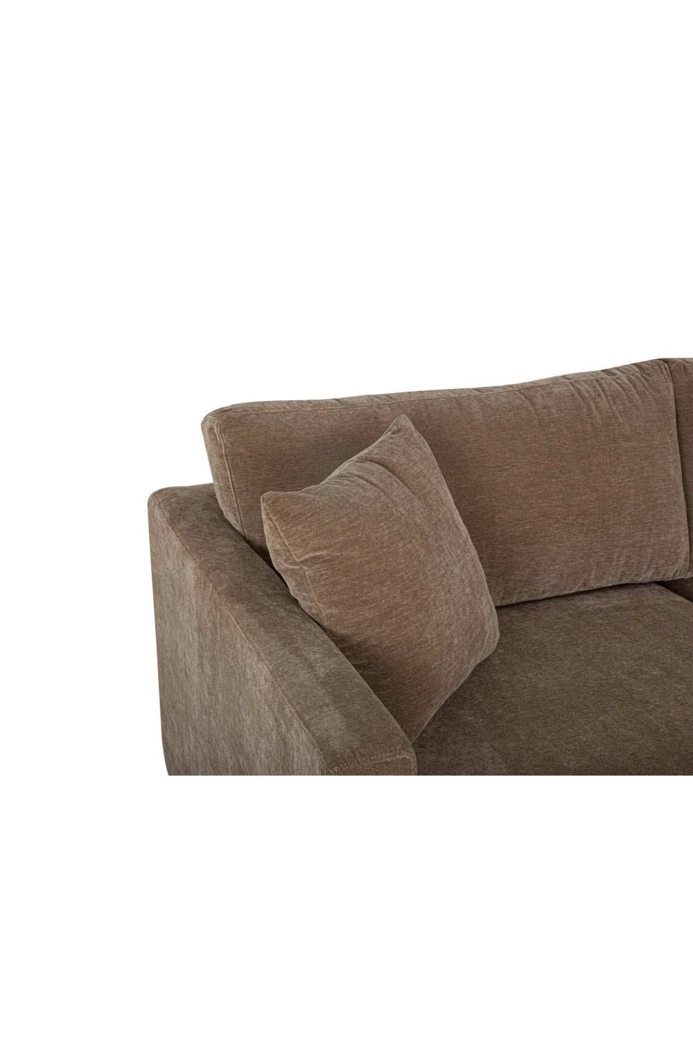 Luxury Sectional Sofa Modern Italian Style for Villa