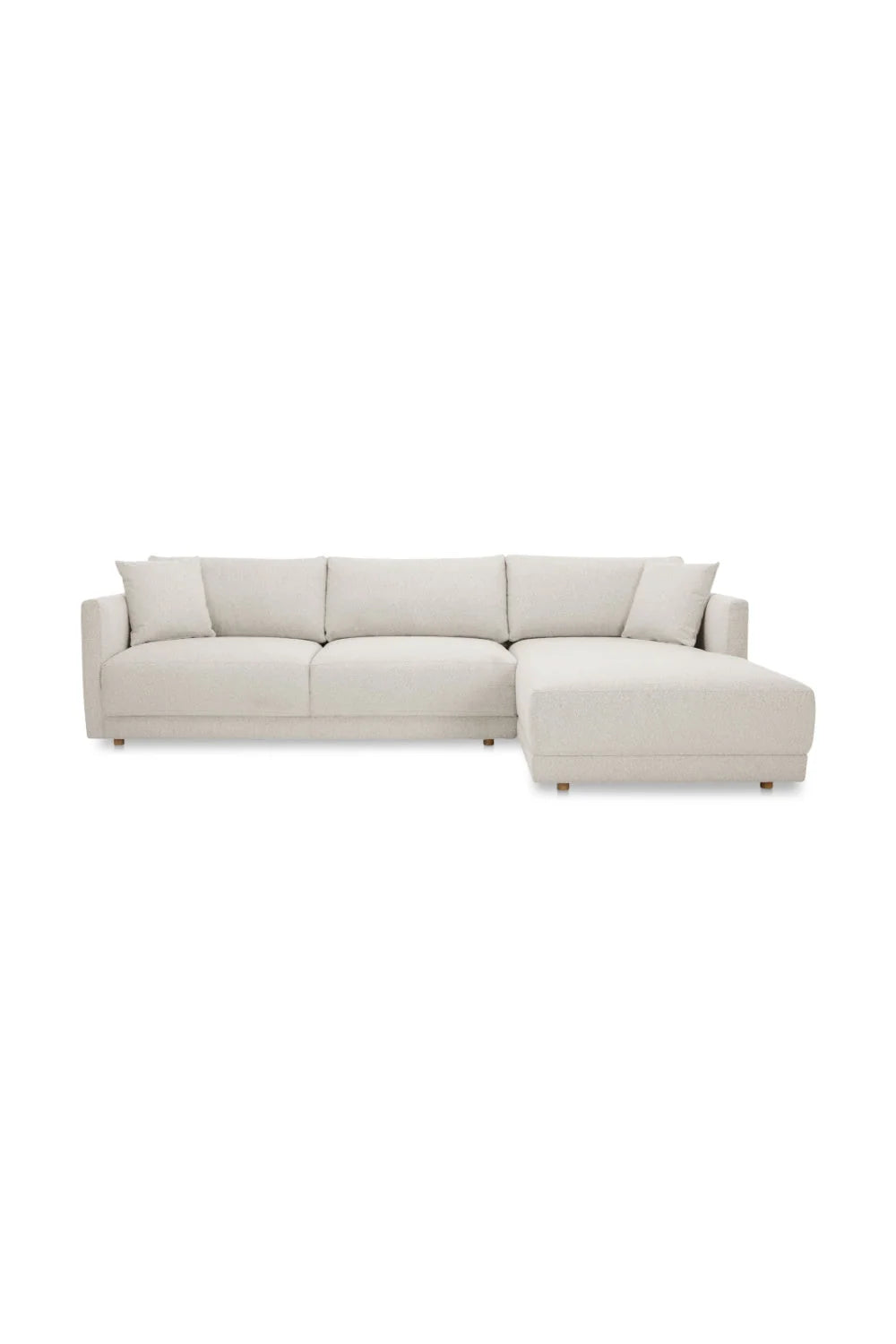 Luxury Sectional Sofa Modern Italian Style for Villa