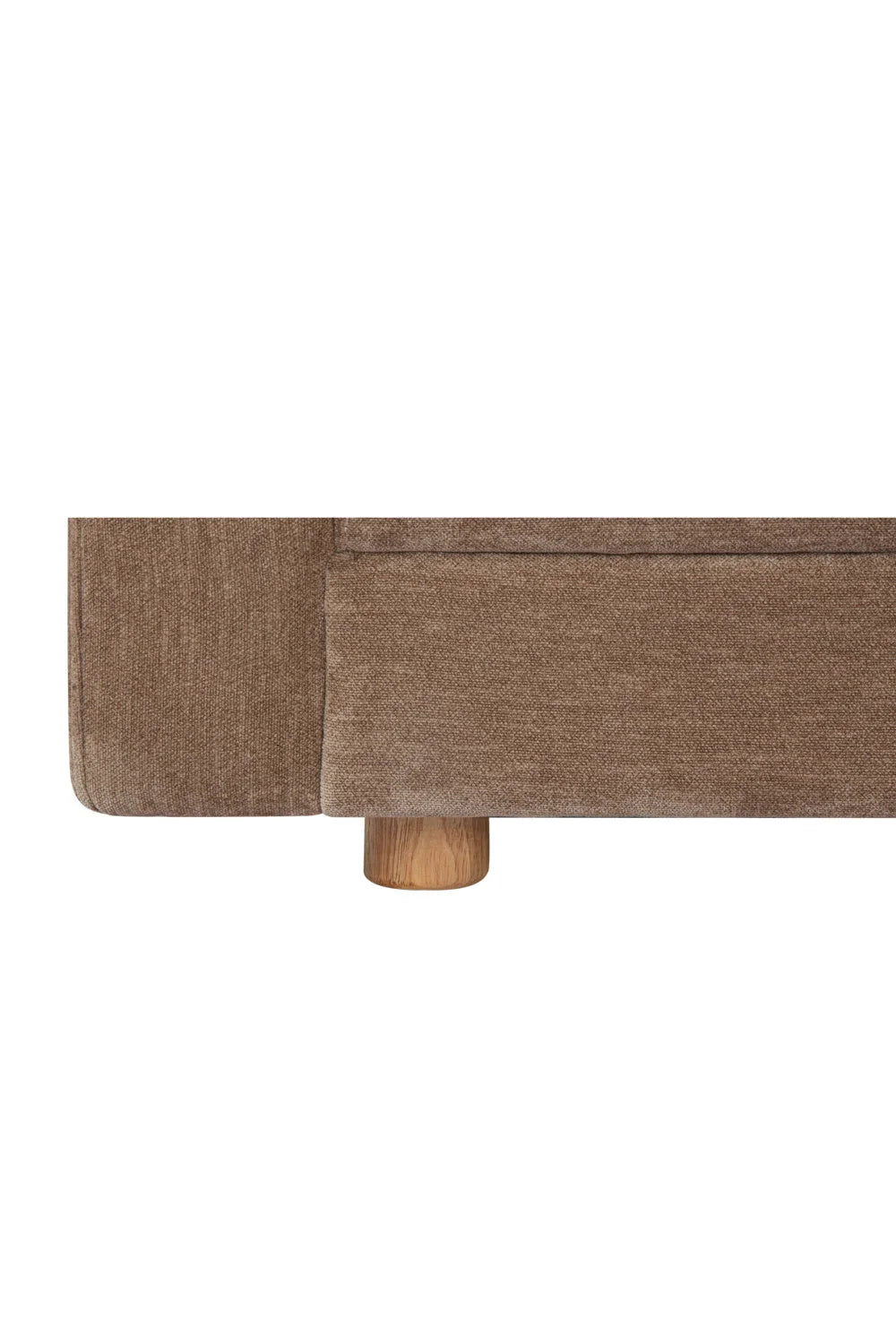 Luxury Sectional Sofa Modern Italian Style for Villa