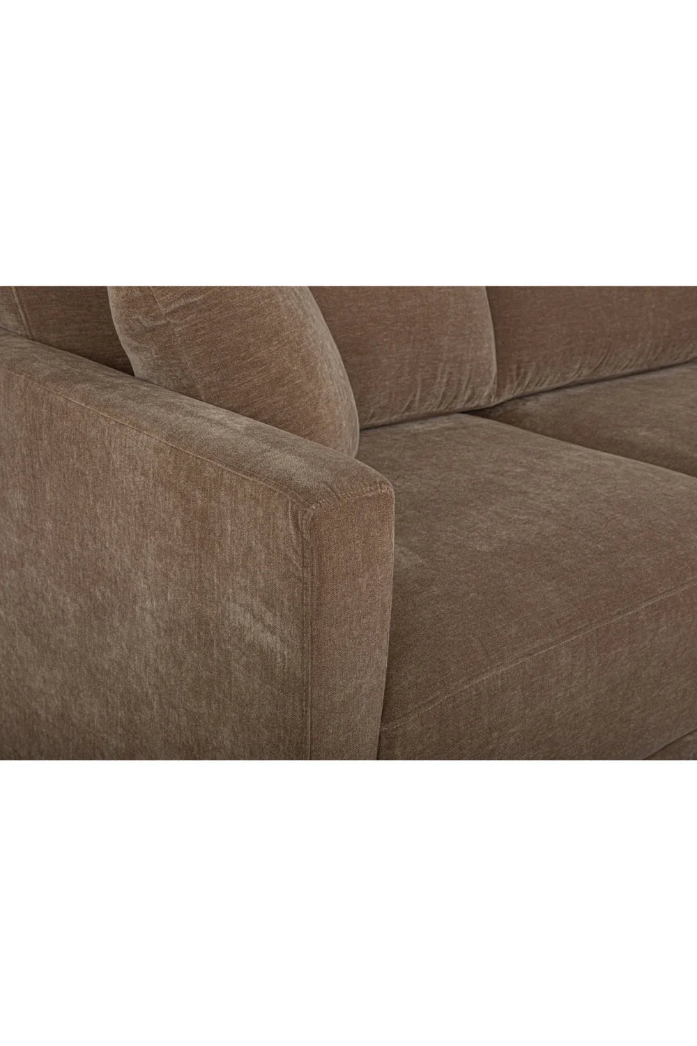 Luxury Sectional Sofa Modern Italian Style for Villa